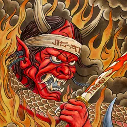 Jig-Ai Jigoku