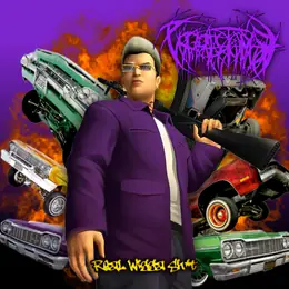 Wiggaectomy Real Wigga Sh*t