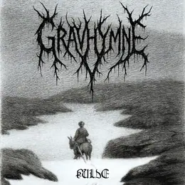 Gravhymne Kulde