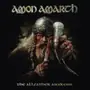 Amon Amarth — The Allfather Awakens