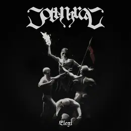 Jotungrav Elegi