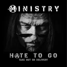 Ministry Hate to Go - Take Out or Delivery