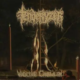 Tenderyzer Vindictive Cannibalism