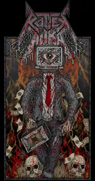 Rotten Aura Fallen Society