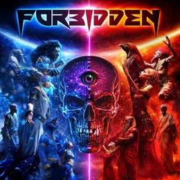 Forbidden Forbidden