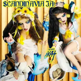 The Great Kat Scandinavia Ja!