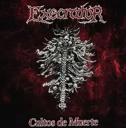 Execrator Cultos de muerte