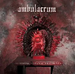 Ambulacrum Historiae Romanae Fragmenta