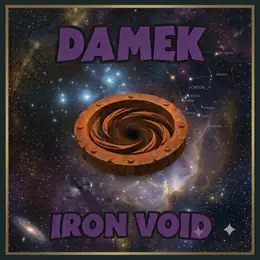 Damek Iron Void