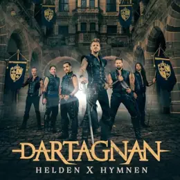 D'Artagnan Helden X Hymnen