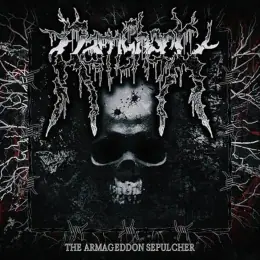 Ramshack The Armageddon Sepulcher