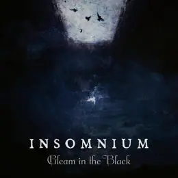 Insomnium Gleam in the Black