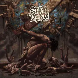 Stay Dead Beneath the Weight of Worlds