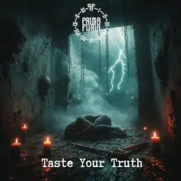 Prima Furia Taste Your Truth