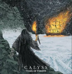 Calyss Vessel of Theseus