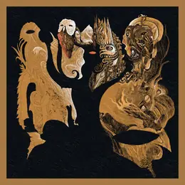 Rivers Ablaze Inexternal Dread Pt.2 (Tension)