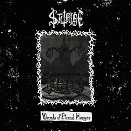 Aspaarn Wounds of Eternal Hunger