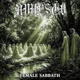Avulsed Female Sabbath
