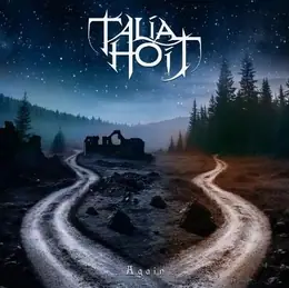 Talia Hoit Again