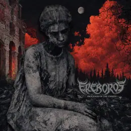 Ereboros Progenies of the Unseen