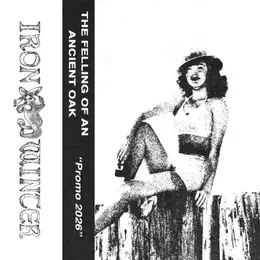 The Felling of an Ancient Oak Promo MMXXVI