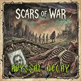 Abyssal Decay Scars of War