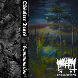 Obsolete Tears Communation