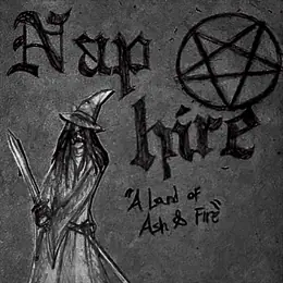 Naphire A Land of Ash and Fire