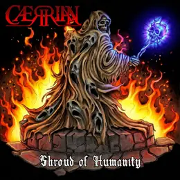 Cærrian Shroud of Humanity