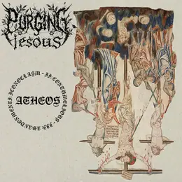 Purging Iesous Atheos