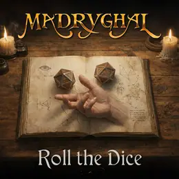 Madryghal Roll the Dice