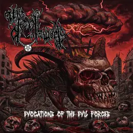 The Devil Words Evocations of the evil forces