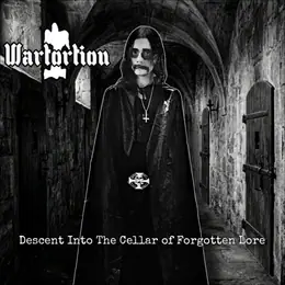 Wartortion Descent Into The Cellar Of Forgotten Lore