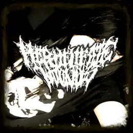 Her Delicate Wounds Catacombs of Despair