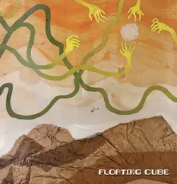 Floating Cube Floating Cube