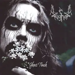 Azaghast Ghost Touch