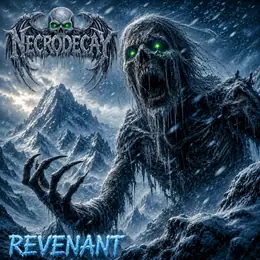 Necrodecay Revenant