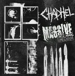 Chadhel / Massive Charge Chadhel / Massive Charge Split