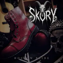 Skory Hollow Pride
