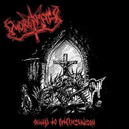 Morgarath Onward to Extermination