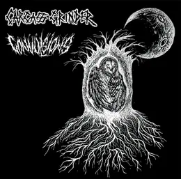 Convulsions Convulsions / Carcass Grinder 7"