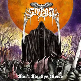 Strega Mors Mortiys Morte