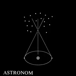 Dysnomie Astronom