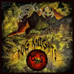 Orthrus Dog Knights