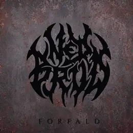Nedbrud Forfald