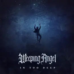 Weeping Angel In Too Deep