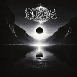 Blodtåke Epitome of Solitude