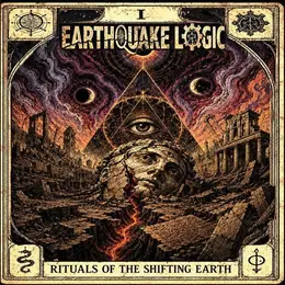 Earthquake Logic Rituals of the Shifting Earth