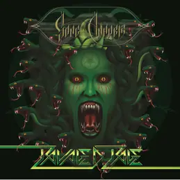 Song Of Anhubis Ravaged Rage