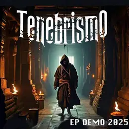 Tenebrismo EP Demo 2025